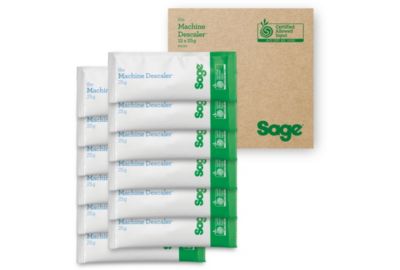 Détartrant SAGE APPLIANCES 12x25g