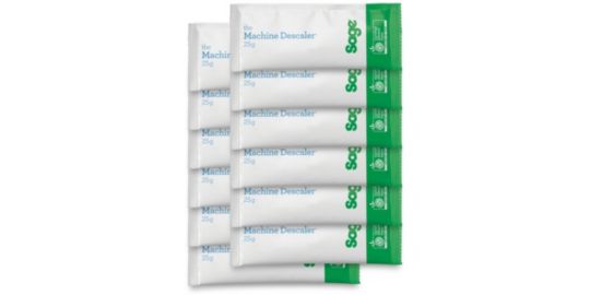 Détartrant SAGE APPLIANCES 12x25g