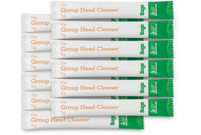 Produit de Nettoyage SAGE APPLIANCES x12 poudres nettoyantes percolateur