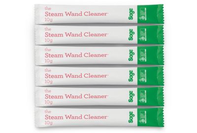 Nettoyant SAGE x6 nettoyants pour buse vapeur