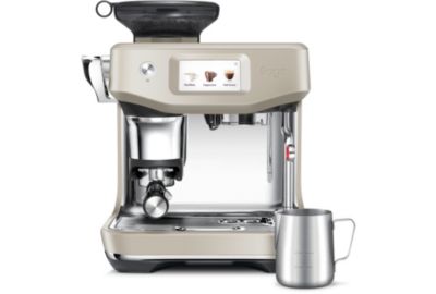 Machine à expresso SAGE APPLIANCES the Barista Touch Impress SES882ALMSES88