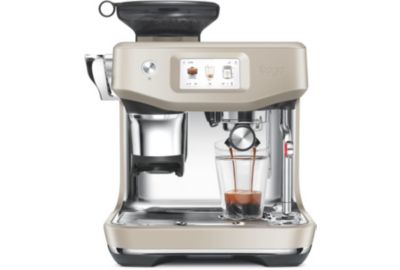 Machine à expresso SAGE APPLIANCES the Barista Touch Impress SES882ALMSES88