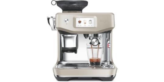 Machine à expresso SAGE APPLIANCES the Barista Touch Impress SES882ALMSES88
