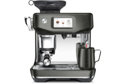 Machine à expresso SAGE APPLIANCES the Barista Touch Impress SES882BST4FEU1