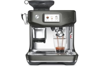 Machine à expresso SAGE APPLIANCES the Barista Touch Impress SES882BST4FEU1