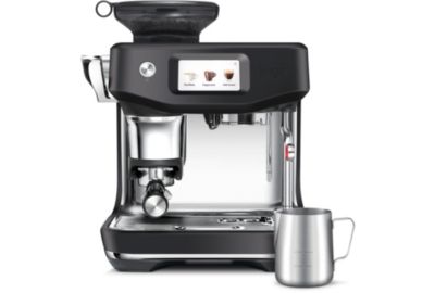 Machine à expresso SAGE APPLIANCES the Barista Touch Impress SES882BTR4FEU1