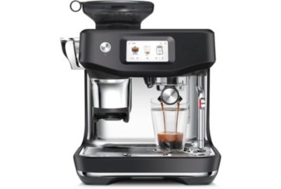 Machine à expresso SAGE APPLIANCES the Barista Touch Impress SES882BTR4FEU1