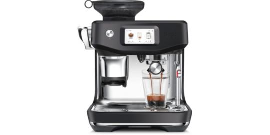 Machine à expresso SAGE APPLIANCES the Barista Touch Impress SES882BTR4FEU1