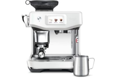 Machine à expresso SAGE APPLIANCES the Barista Touch Impress SES882SST4FEU1