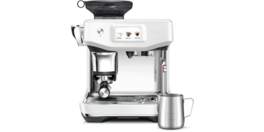 Machine à expresso SAGE APPLIANCES the Barista Touch Impress SES882SST4FEU1