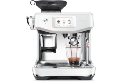 Machine à expresso SAGE APPLIANCES the Barista Touch Impress SES882SST4FEU1