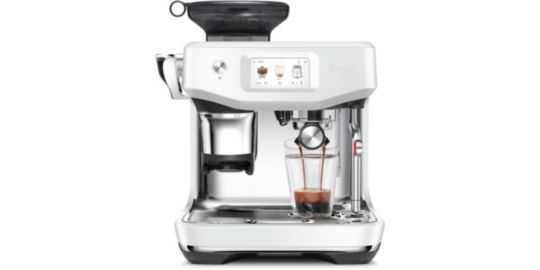 Machine à expresso SAGE APPLIANCES the Barista Touch Impress SES882SST4FEU1