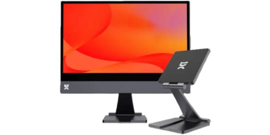Ecran PC ESPRESSO Display 15 Touch + Stand