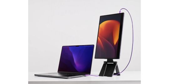 Ecran ESPRESSO PRO 4K + STAND