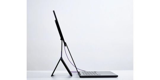 Ecran ESPRESSO PRO 4K + STAND