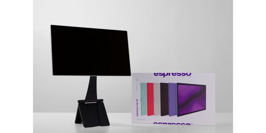Ecran PC ESPRESSO 15