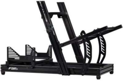 Châssis NEXT LEVEL RACING FGT Elite Lite Wheel Plate Edition