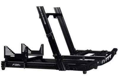 Siège de simulation NEXT LEVEL RACING FGT Elite Lite Wheel Plate Edition