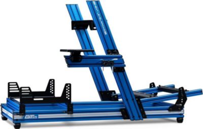 Siège de simulation NEXT LEVEL RACING Next Level Racing GTELITE FORD Wheel Pla