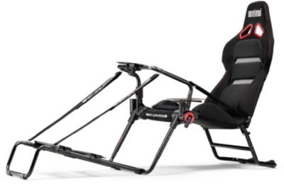 Siège de simulation NEXT LEVEL RACING GT Lite Pro Foldable