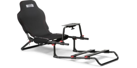 Siège de simulation NEXT LEVEL RACING GTLite Junior Foldable