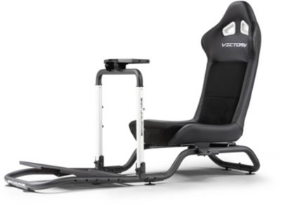 Siège de simulation NEXT LEVEL RACING Victory Simulator