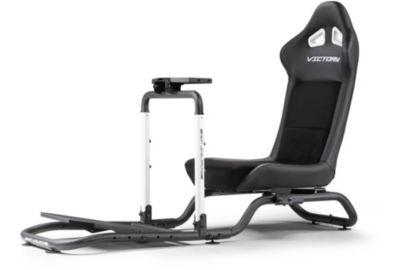 Siège de simulation NEXT LEVEL RACING Victory Simulator