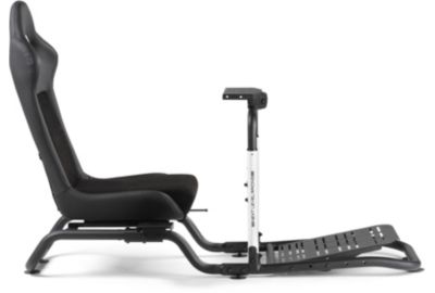 Siège de simulation NEXT LEVEL RACING Victory Simulator