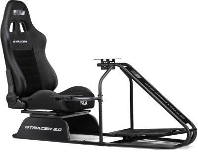 Siège de simulation NEXT LEVEL RACING GT Racer V2