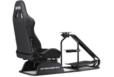 Siège de simulation NEXT LEVEL RACING GT Racer V2