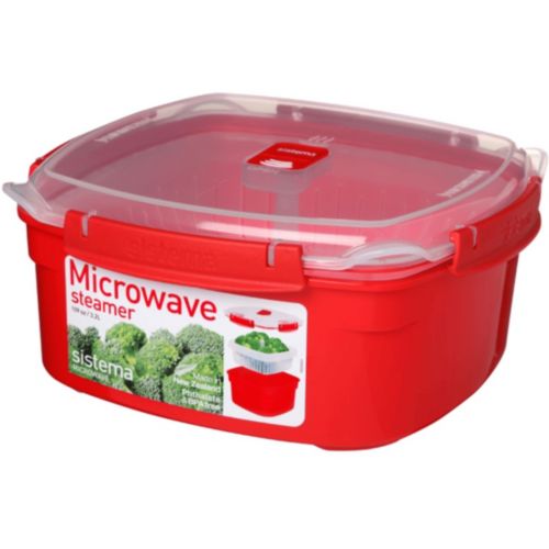 Boîte à lunch spéciale en plastique pour four à micro-ondes, récipient  rectangulaire, boîte à lunch scellée, boîte à repas rapide avec double