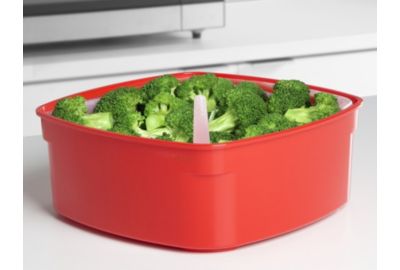 Boîte alimentaire SISTEMA micro-ondes à clips 3.2 L