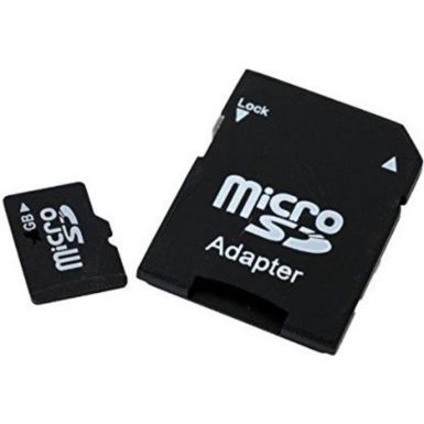Carte Micro SD OZZZO Carte memoire micro sd 16 go tel tab