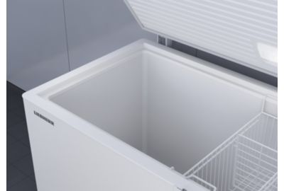 Panier de rangement LIEBHERR Modeles CFe 1870 CFfe 2080 CFe 2500