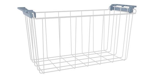 Panier de rangement LIEBHERR pour Modeles CFd 2085 et CFd 2505
