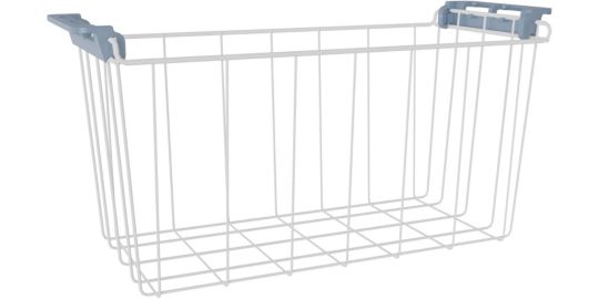 Panier de rangement LIEBHERR pour Modeles CFd 2085 et CFd 2505