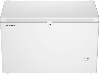 Congélateur coffre LIEBHERR CFd 2085-26