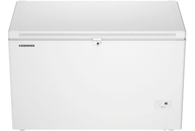 Congélateur coffre LIEBHERR CFd 2085-26