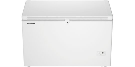 Congélateur coffre LIEBHERR CFd 2085-26