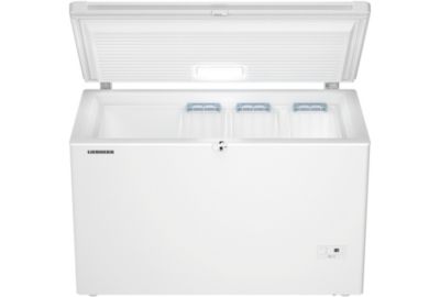 Congélateur coffre LIEBHERR CFd 2085-26