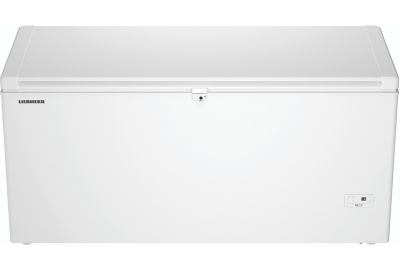 Congélateur coffre LIEBHERR CFD2505-26