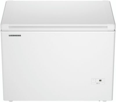 Congélateur coffre LIEBHERR CFE1870-26