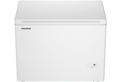 Congélateur coffre LIEBHERR CFE1870-26