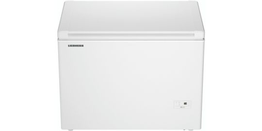 Congélateur coffre LIEBHERR CFE1870-26