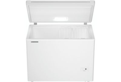 Congélateur coffre LIEBHERR CFE1870-26