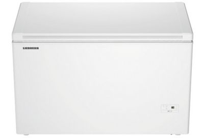 Congélateur coffre LIEBHERR CFe2080-26