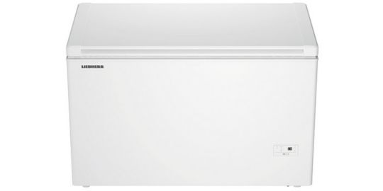 Congélateur coffre LIEBHERR CFe2080-26