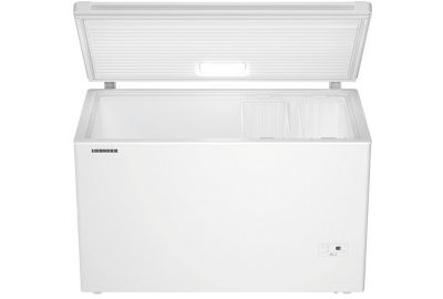 Congélateur coffre LIEBHERR CFe2080-26