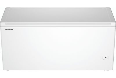 Congélateur coffre LIEBHERR CFE2500-26