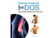 Livre de santé HACHETTE Prévenir et soigner le mal de dos